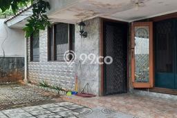 Jual Rumah Mewah Megah Dengan View Eksklusif di Tanjung Duren, Jakarta Barat Jual Rumah Mewah Megah Dengan View Eksklusif di Tanjung Duren, Jakarta Barat