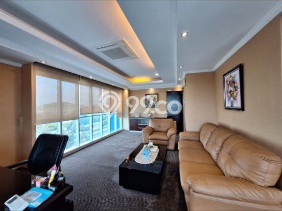 Unit Kantor Dijual di Kemayoran Jakarta Pusat Luas Bangunan 1200m2 Unit Kantor Dijual di Kemayoran Jakarta Pusat Luas Bangunan 1200m2