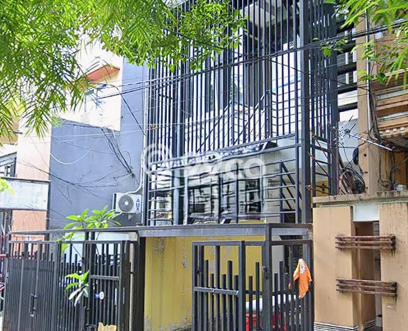 Cocok Untuk Investasi! For Sale Kost di Tanjung Duren 5 Kamar Cocok Untuk Investasi! For Sale Kost di Tanjung Duren 5 Kamar