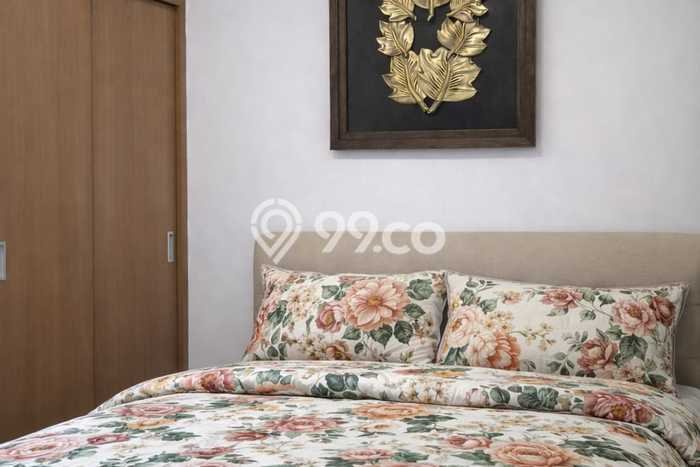 Hot Offer Hunian Mewah Ideal dan Luas di BSD, Tangerang Selatan Hot Offer Hunian Mewah Ideal dan Luas di BSD, Tangerang Selatan