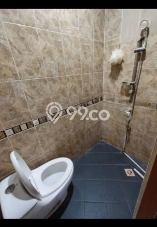 Cocok Untuk Investasi! For Sale Kost di Tanjung Duren 5 Kamar Cocok Untuk Investasi! For Sale Kost di Tanjung Duren 5 Kamar