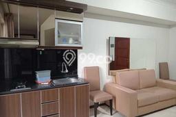 Apartemen Favorit Nyaman Dijual di Jakarta Barat dengan 2 Kamar Tidur Apartemen Favorit Nyaman Dijual di Jakarta Barat dengan 2 Kamar Tidur