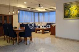 Paling Dicari! Apartemen Eksklusif Dijual di Sudirman Punya 3 Bedroom Paling Dicari! Apartemen Eksklusif Dijual di Sudirman Punya 3 Bedroom