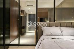 Jarang Ada! Hunian Apartemen Hemat di Serpong Utara, Tangerang Selatan 1 Kamar Tidur dan 1 Kamar Mandi Jarang Ada! Hunian Apartemen Hemat di Serpong Utara, Tangerang Selatan 1 Kamar Tidur dan 1 Kamar Mandi