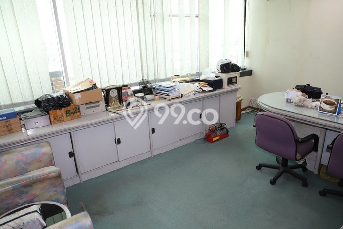 Kantor Dijual di Jakarta Barat LT 1117m2 & LB 2197m2 Lokasi Terbaik! Kantor Dijual di Jakarta Barat LT 1117m2 & LB 2197m2 Lokasi Terbaik!