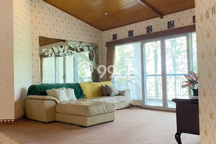 Vila Kawasan , Luas 1720m2m², Dekat Mudah Pusat Kota Vila Kawasan , Luas 1720m2m², Dekat Mudah Pusat Kota