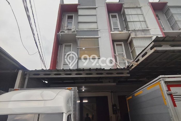 Ruko Dijual Lokasi Emas di Tanah Abang Luas 180m2 Ruko Dijual Lokasi Emas di Tanah Abang Luas 180m2