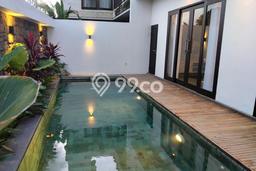 Vila di , Luas 178m2m², Lokasi Premium Vila di , Luas 178m2m², Lokasi Premium