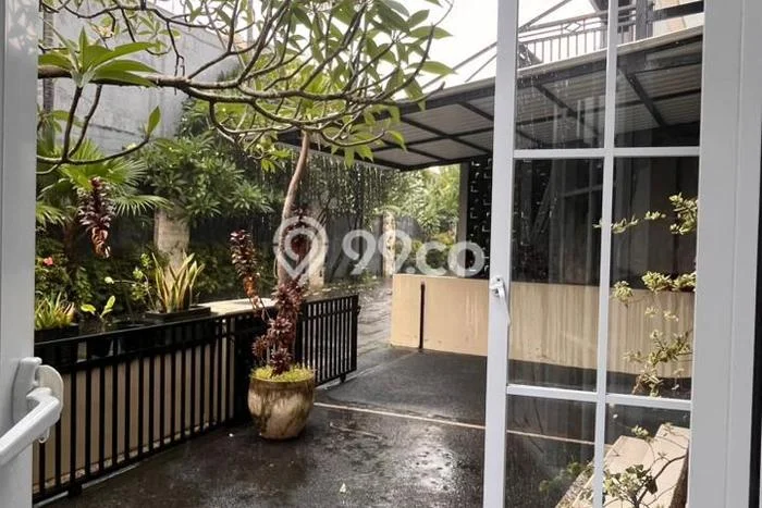 Jarang Ada! Rumah Kontrakan 3 Kamar Nyaman Siap Huni Kerobokan Jarang Ada! Rumah Kontrakan 3 Kamar Nyaman Siap Huni Kerobokan