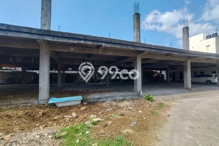 Gudang di Jimbaran, Luas 800m², Disewakan, Area Komersial, Ready Pakai Gudang di Jimbaran, Luas 800m², Disewakan, Area Komersial, Ready Pakai