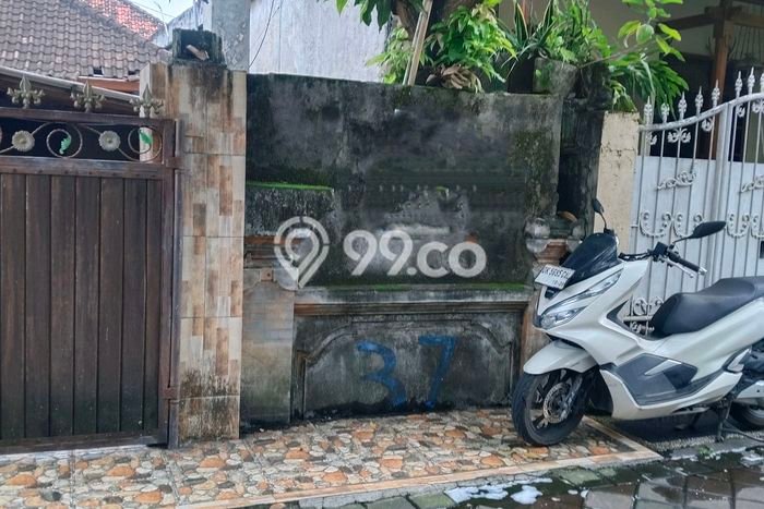 Jarang Ada! Tanah Kavling Disewakan di Badung 200m2 Jarang Ada! Tanah Kavling Disewakan di Badung 200m2