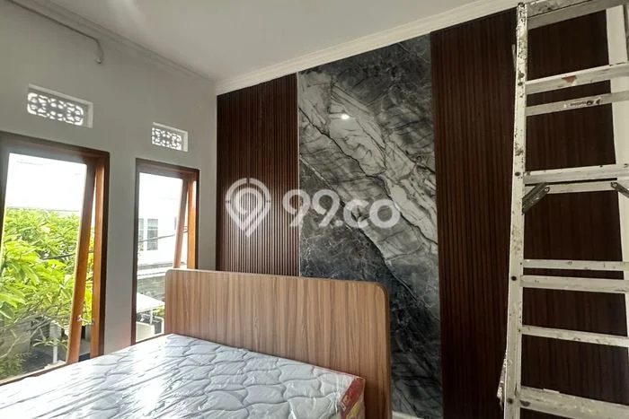 Vila Kawasan , Area 135m2m², Kawasan Tenang untuk hunian Vila Kawasan , Area 135m2m², Kawasan Tenang untuk hunian