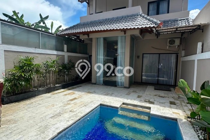 Vila Strategis di Seminyak, Luas 0m2m², Harganya Bersaing Vila Strategis di Seminyak, Luas 0m2m², Harganya Bersaing