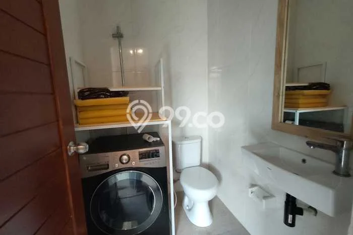 Vila Siap Huni di , Area 0m2m², Akses ke Pusat Kota Vila Siap Huni di , Area 0m2m², Akses ke Pusat Kota