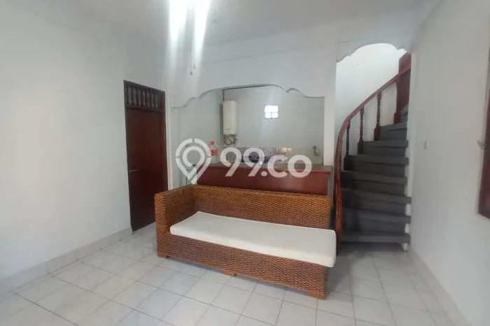 Rumah sewa siap huni 2 Kamar Tidur di Kerobokan, Badung Rumah sewa siap huni 2 Kamar Tidur di Kerobokan, Badung