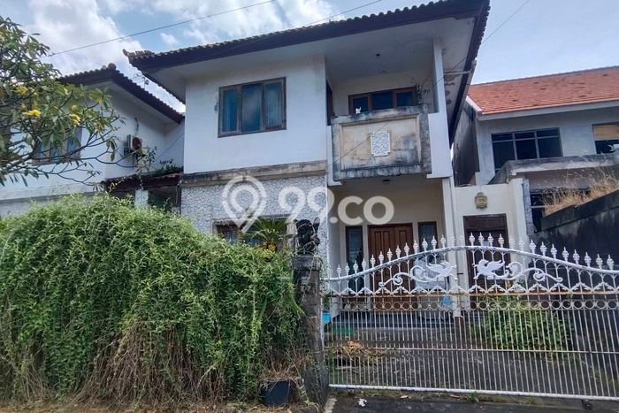 For Sale! Premium House LT 200m2 Desain Elegan di Kerobokan For Sale! Premium House LT 200m2 Desain Elegan di Kerobokan
