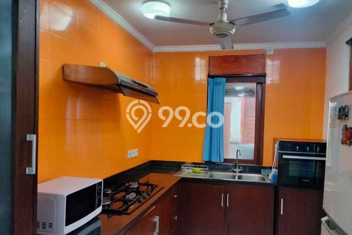 Vila Premium di Sanur, Area 0m², Harga Terjangkau Vila Premium di Sanur, Area 0m², Harga Terjangkau