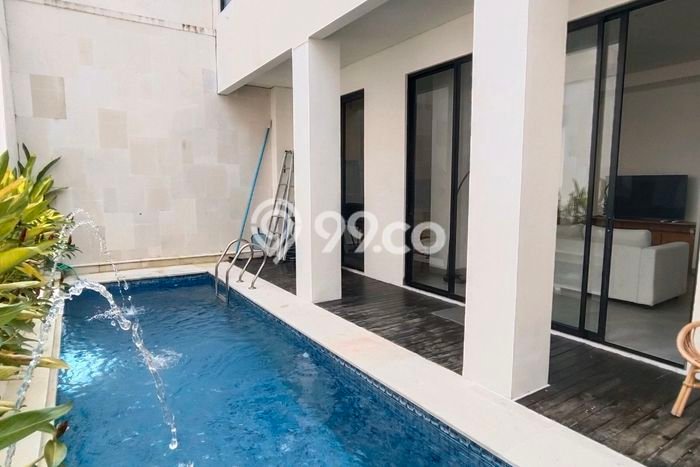 Vila di , Luas 0m2m², For Rent, Lingkungan Asri Vila di , Luas 0m2m², For Rent, Lingkungan Asri
