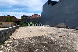 Tanah Siap Bangun Dijual di Badung Punya Luas 354m2 Tanah Siap Bangun Dijual di Badung Punya Luas 354m2