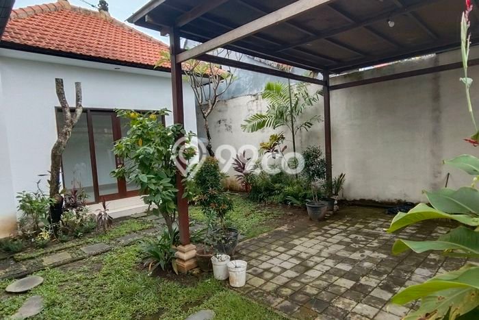 Jarang Ada! Rumah Kontrakan 2 Kamar Nyaman Siap Huni Sanur Jarang Ada! Rumah Kontrakan 2 Kamar Nyaman Siap Huni Sanur
