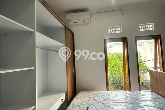 Vila Kawasan , Area 135m2m², Kawasan Tenang untuk hunian Vila Kawasan , Area 135m2m², Kawasan Tenang untuk hunian