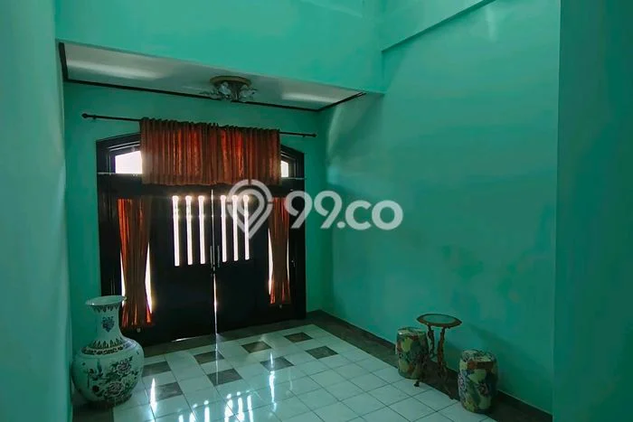 Jarang Ada! Rumah Kontrakan 6 Kamar Bagus Siap Huni Sesetan Jarang Ada! Rumah Kontrakan 6 Kamar Bagus Siap Huni Sesetan