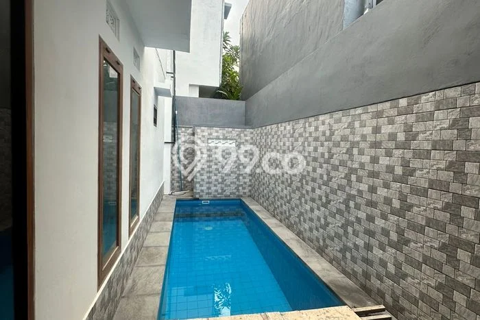 Vila Kawasan , Area 135m2m², Kawasan Tenang untuk hunian Vila Kawasan , Area 135m2m², Kawasan Tenang untuk hunian