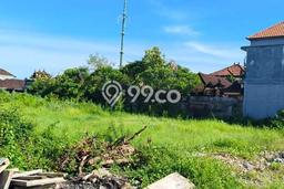 Tanah Kavling Disewakan di Renon dengan Luas 300m2 Tanah Kavling Disewakan di Renon dengan Luas 300m2