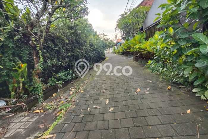 Tanah Disewa di Sanur Kauh Strategis dan Memiliki Luas 250m2 Tanah Disewa di Sanur Kauh Strategis dan Memiliki Luas 250m2