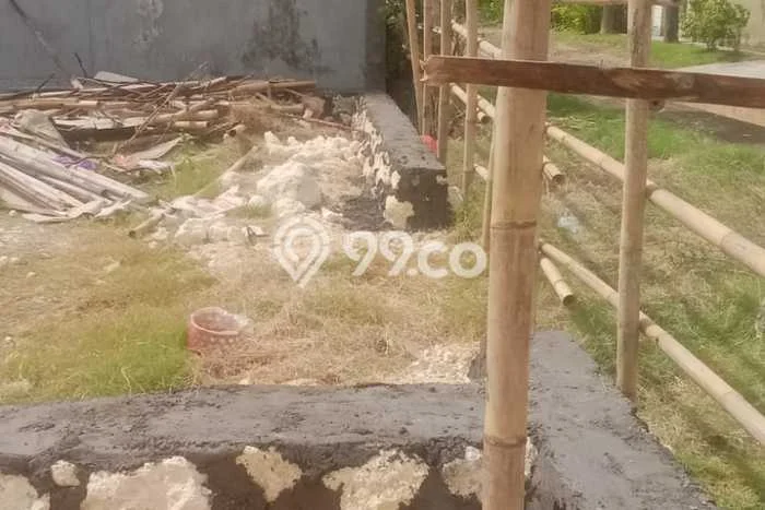Jarang Ada! Tanah Kavling Disewakan di Denpasar 450m2 Jarang Ada! Tanah Kavling Disewakan di Denpasar 450m2