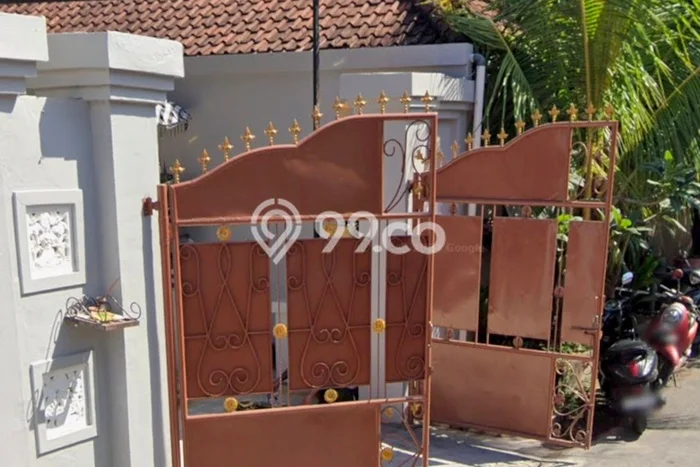 Jarang Ada! Rumah Sewa 2 Kamar Nyaman Siap Huni Sanur Jarang Ada! Rumah Sewa 2 Kamar Nyaman Siap Huni Sanur