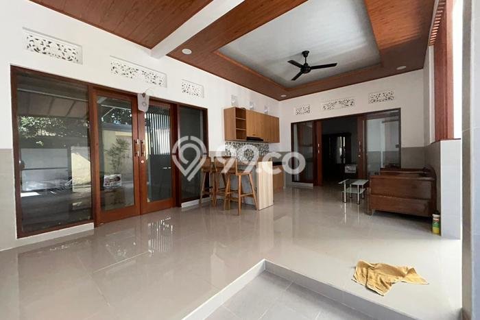 Jarang Ada! Rumah Kontrakan 2 Kamar Bagus Siap Huni Sanur Jarang Ada! Rumah Kontrakan 2 Kamar Bagus Siap Huni Sanur