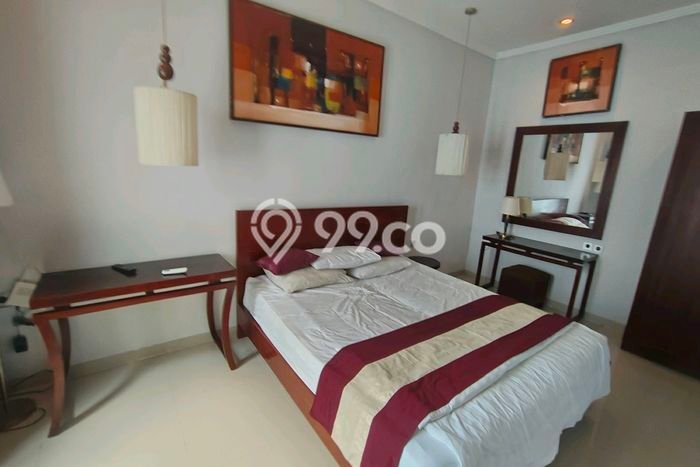 Vila Premium di , Luas 0m2m², Harganya Bersaing Vila Premium di , Luas 0m2m², Harganya Bersaing