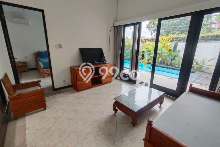 Vila Siap Sewa di , Area 0m2m², Lingkungan Nyaman Vila Siap Sewa di , Area 0m2m², Lingkungan Nyaman