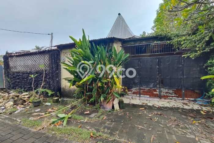 Tanah Disewa di Sanur Kauh Strategis dan Memiliki Luas 250m2 Tanah Disewa di Sanur Kauh Strategis dan Memiliki Luas 250m2