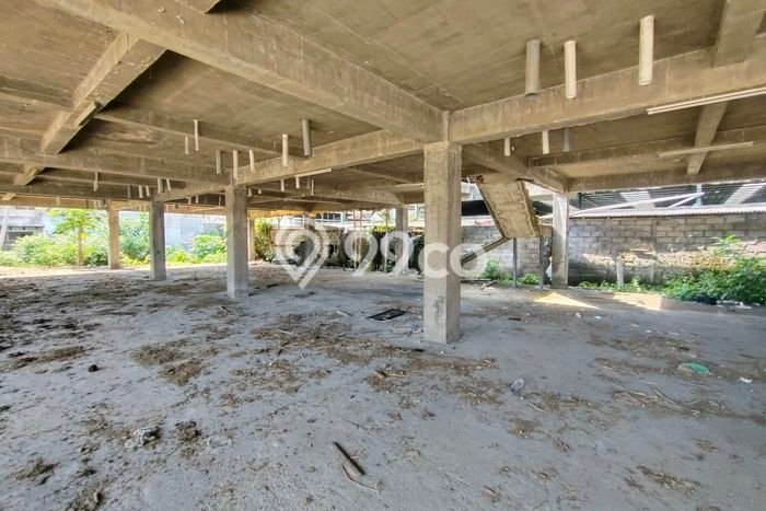 Gudang di Jimbaran, Luas 800m², Disewakan, Area Komersial, Ready Pakai Gudang di Jimbaran, Luas 800m², Disewakan, Area Komersial, Ready Pakai