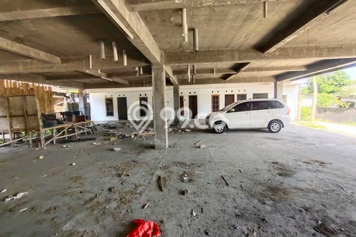 Gudang di Jimbaran, Luas 800m², Disewakan, Area Komersial, Ready Pakai Gudang di Jimbaran, Luas 800m², Disewakan, Area Komersial, Ready Pakai