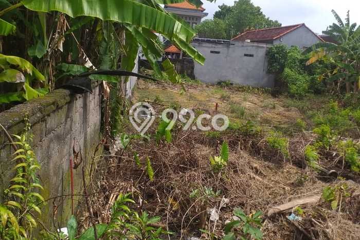 Kavling Tanah untuk Dijual di Sidakarya, Denpasar, Luas 300m2 Kavling Tanah untuk Dijual di Sidakarya, Denpasar, Luas 300m2