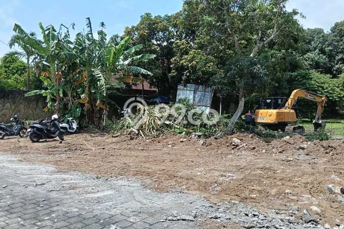 Untuk Dijual Tanah 200m2 di Sanur, Denpasar Untuk Dijual Tanah 200m2 di Sanur, Denpasar