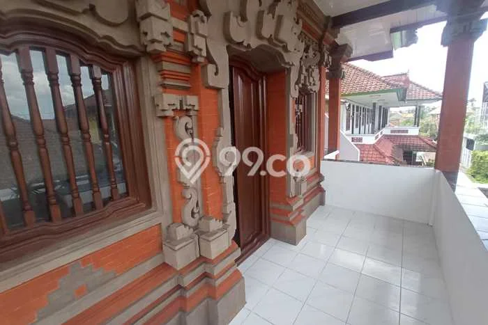 Rumah sewa siap huni 2 Kamar Tidur di Kerobokan, Badung Rumah sewa siap huni 2 Kamar Tidur di Kerobokan, Badung