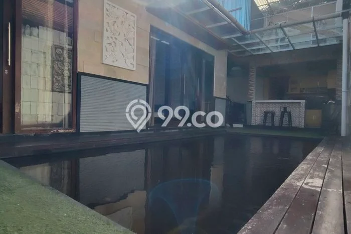 Vila Asri di , Luas 200m2m², Pemandangan Indah di area Vila Asri di , Luas 200m2m², Pemandangan Indah di area
