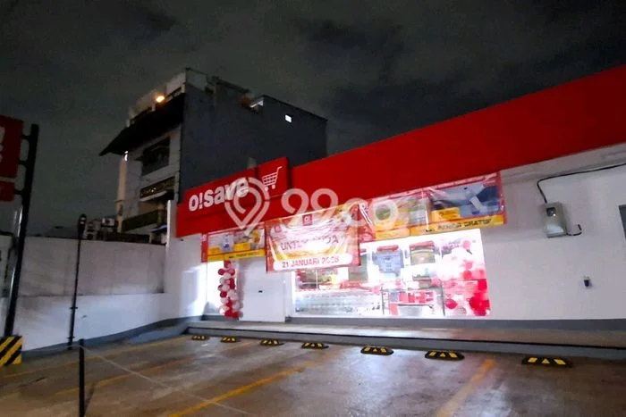 Hot Offer Hunian Mewah Ideal dan Luas di Tebet, Jakarta Selatan Hot Offer Hunian Mewah Ideal dan Luas di Tebet, Jakarta Selatan