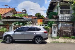 Best Deal Hunian Mewah Ideal dan Luas di Tebet, Jakarta Selatan Best Deal Hunian Mewah Ideal dan Luas di Tebet, Jakarta Selatan