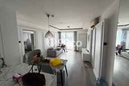 Apartemen Disewakan Terjangkau 3 KT / 3 KM di Tebet, Jakarta Selatan Apartemen Disewakan Terjangkau 3 KT / 3 KM di Tebet, Jakarta Selatan