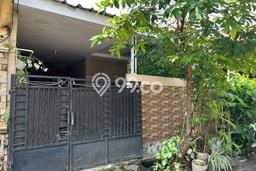 Hunian Nyaman Asri 2 KT Siap Huni di Bojong Nangka Tangerang Hunian Nyaman Asri 2 KT Siap Huni di Bojong Nangka Tangerang