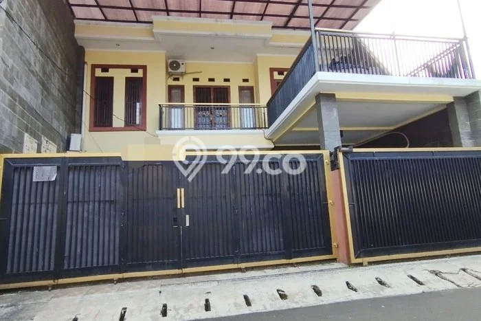 Sewa cepat hunian minimalis lokasi strategis 6 Kamar di Tebet, Jakarta Selatan Sewa cepat hunian minimalis lokasi strategis 6 Kamar di Tebet, Jakarta Selatan