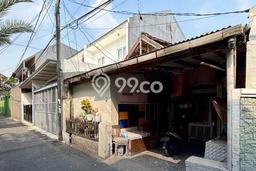 Jual Rumah Bagus Siap Huni LB 100m2 di Tebet, Jakarta Selatan Jual Rumah Bagus Siap Huni LB 100m2 di Tebet, Jakarta Selatan