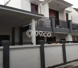 Dijual Hunian Mewah dengan Fasilitas Sekitar Komplit di Tebet, Jakarta Selatan Dijual Hunian Mewah dengan Fasilitas Sekitar Komplit di Tebet, Jakarta Selatan