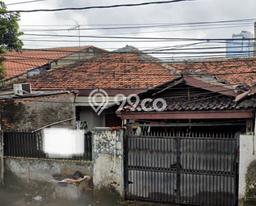 Siap Huni Rumah Mewah 4 Kamar di Tebet Dekat ke Mana Pun Siap Huni Rumah Mewah 4 Kamar di Tebet Dekat ke Mana Pun