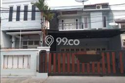 PRIME LOCATION! Rumah Strategis di Tebet, Luas 225m² Bangunan 356m² PRIME LOCATION! Rumah Strategis di Tebet, Luas 225m² Bangunan 356m²